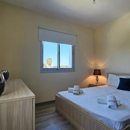 Residences Villa