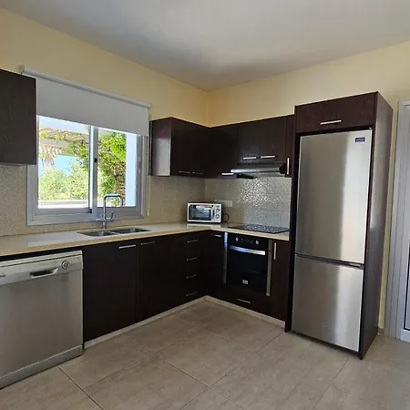 Villa Residences Paphos