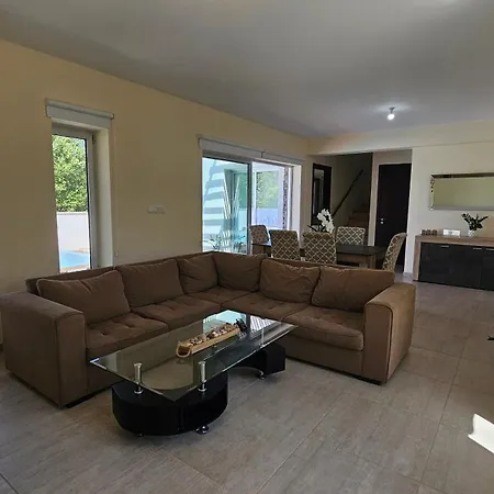 Residences * Paphos