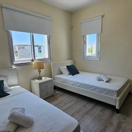 Villa Residences
