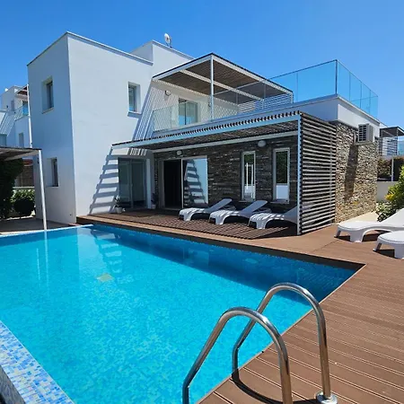 Villa Residences *