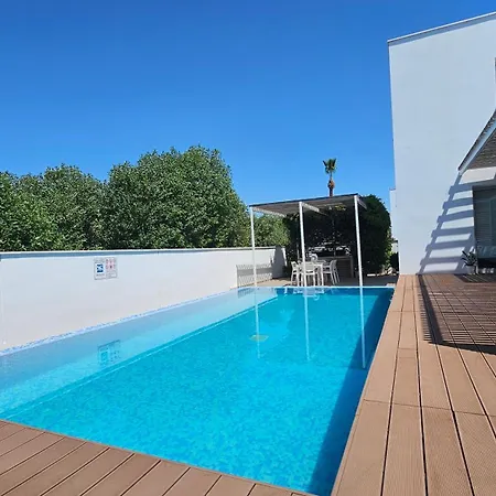 Residences Villa Paphos