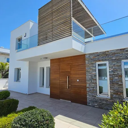 Villa Residences