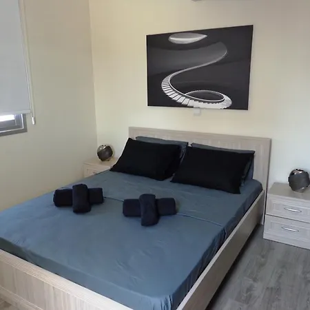 Residences * Paphos