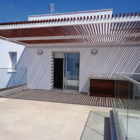 Villa Residences *