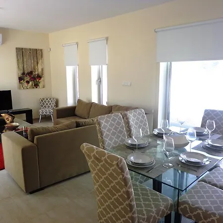 Villa Residences