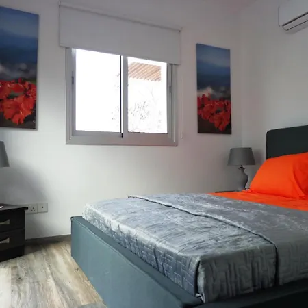 Residences Villa Paphos
