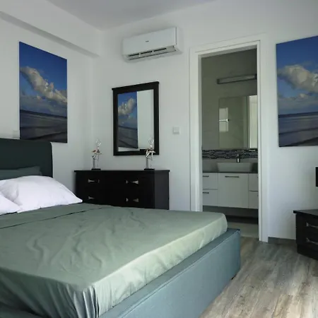 Residences Villa