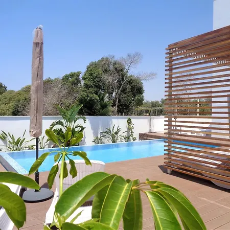 Willa Residences Pafos