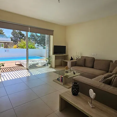 Residences Willa *